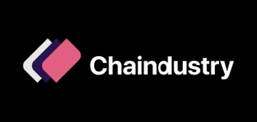 Chaindustry Logo