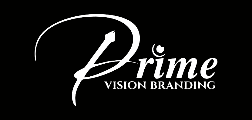 Prime Vision Branding Logo