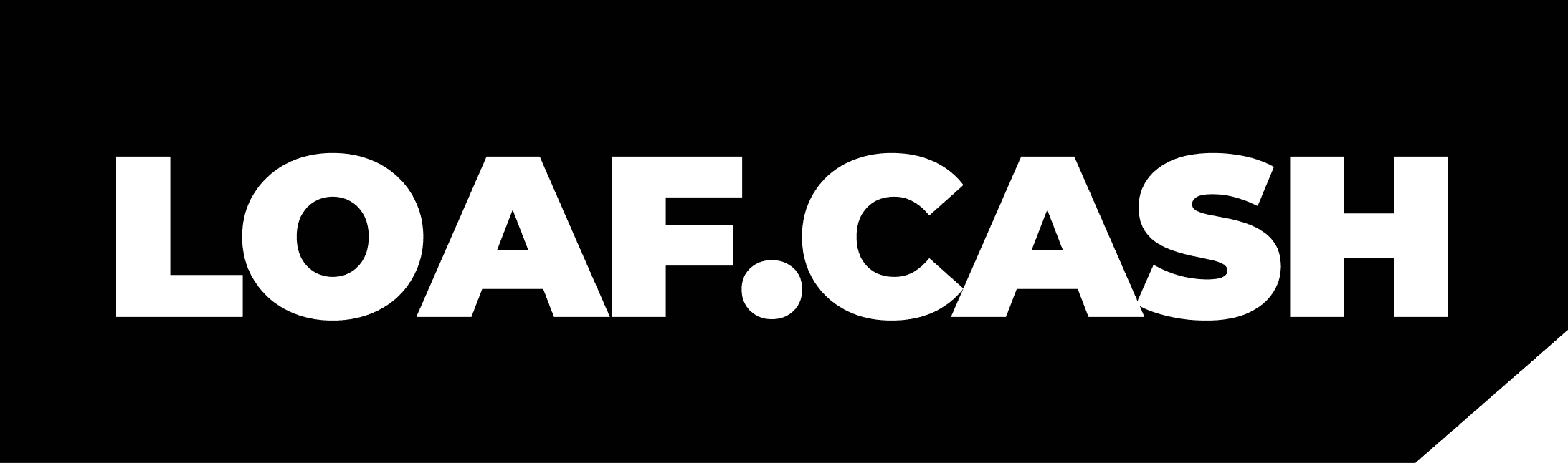 Loaf Logo
